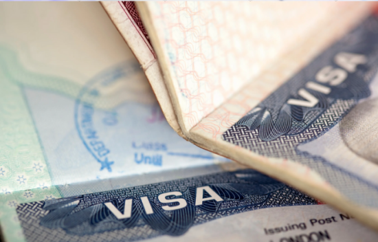 Opportunities For Foreign Construction Workers in The UK